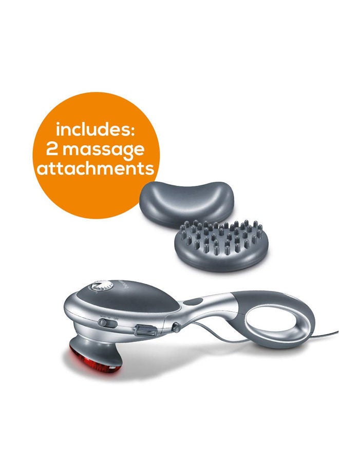 NIBEMINENT MG 70 Infrared Massager - Image 4