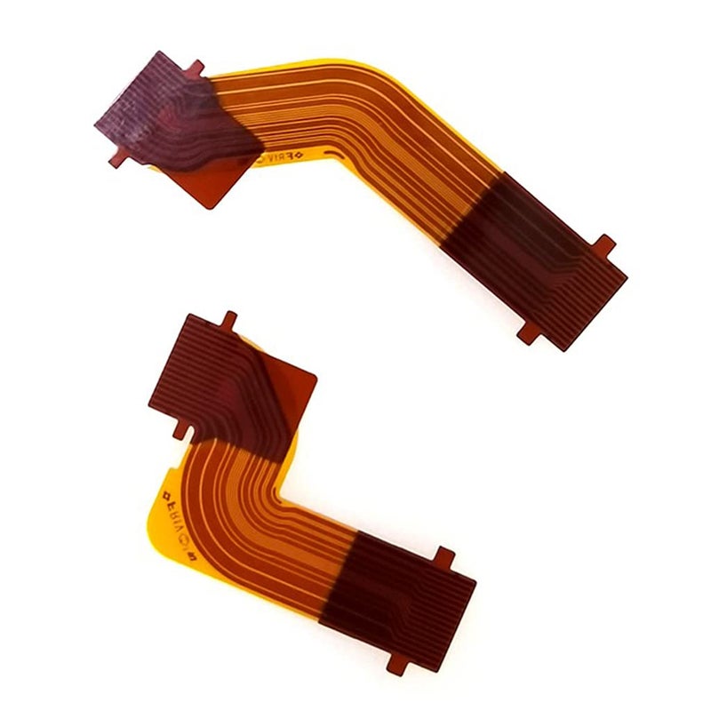 Replacement Microphone Cable Compatible For W Handle Internal Ribbon Cable - Image 1