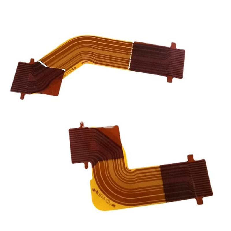 Replacement Microphone Cable Compatible For W Handle Internal Ribbon Cable - Image 5