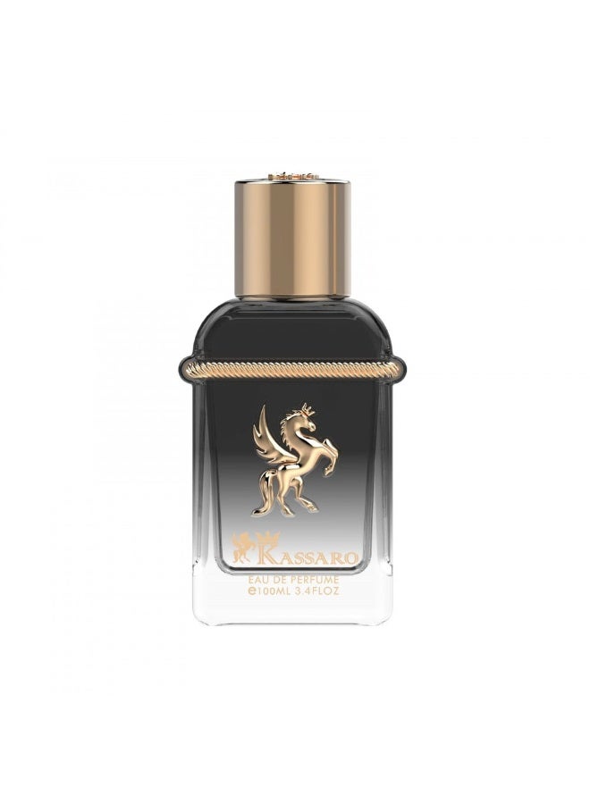 KASARO عطر كاسارو غراي 100 مل - Image 2