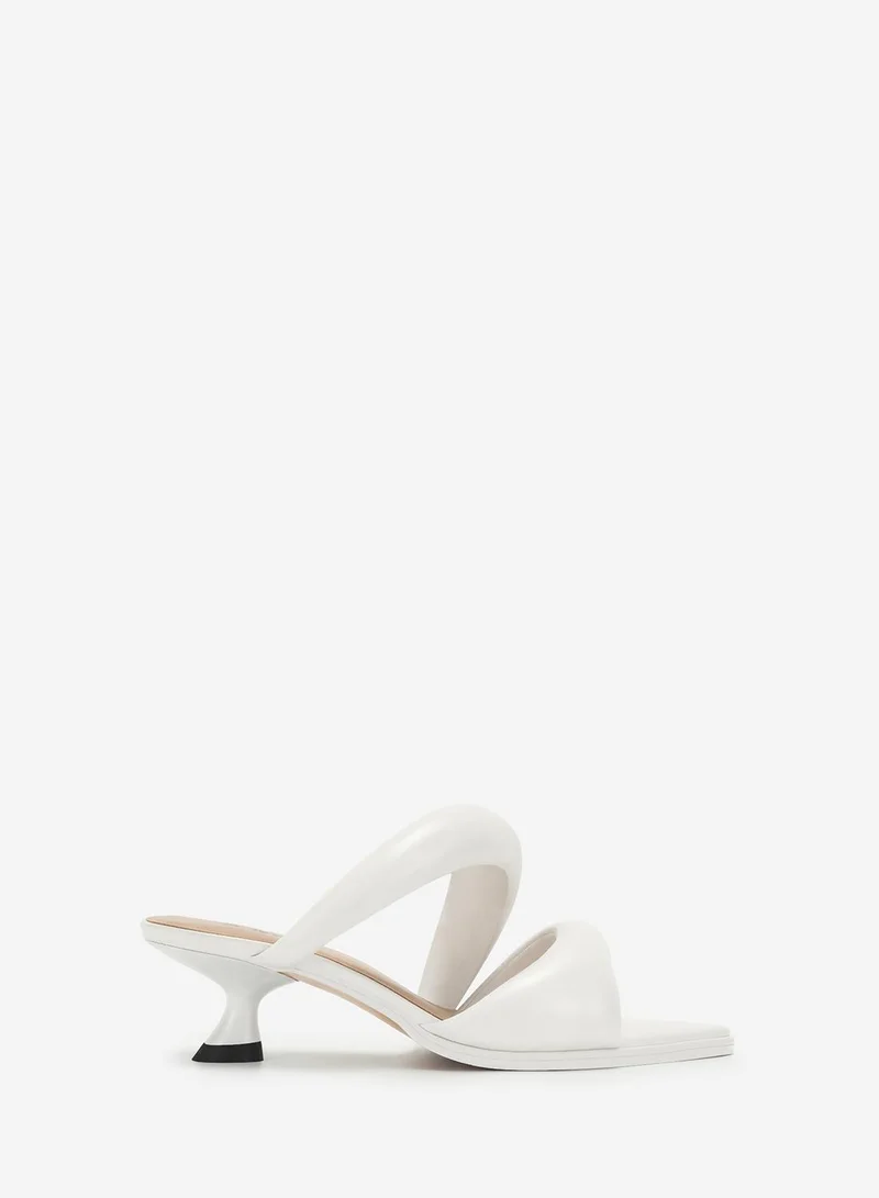 جيه دبليو بي Sara Pointed Toe Sandals