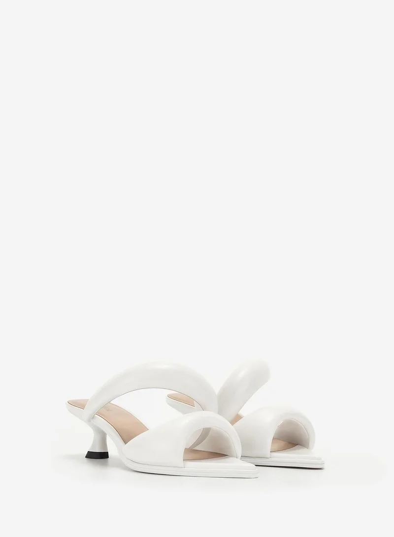 JW PEI Sara Pointed Toe Sandals