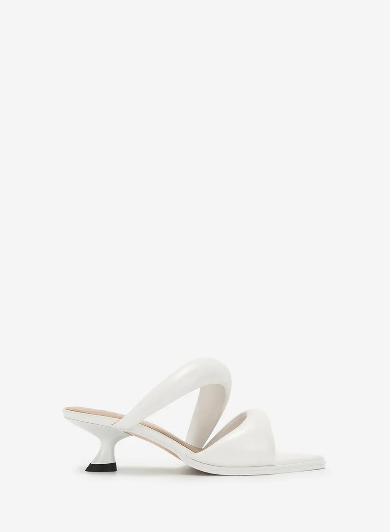 JW PEI Sara Pointed Toe Sandals