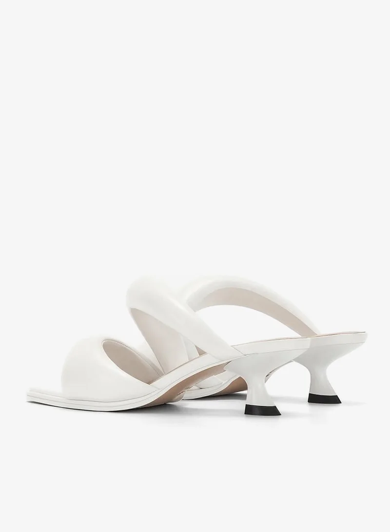 JW PEI  Sara Mule for Women | Best Price UAE