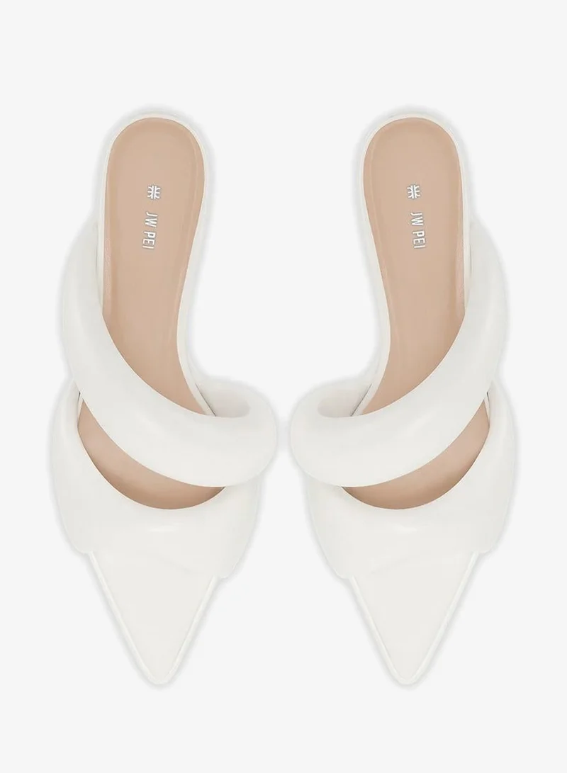 JW PEI  Sara Mule for Women | Best Price UAE