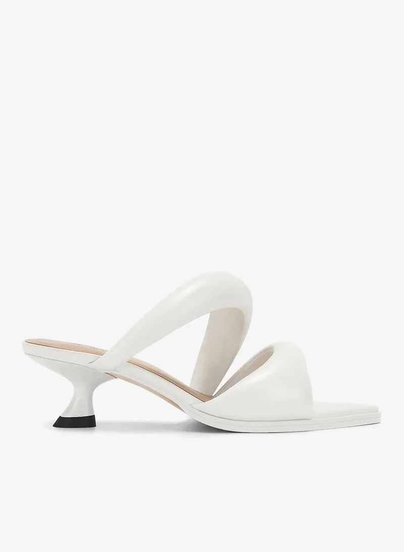 JW PEI  Sara Mule for Women | Best Price UAE