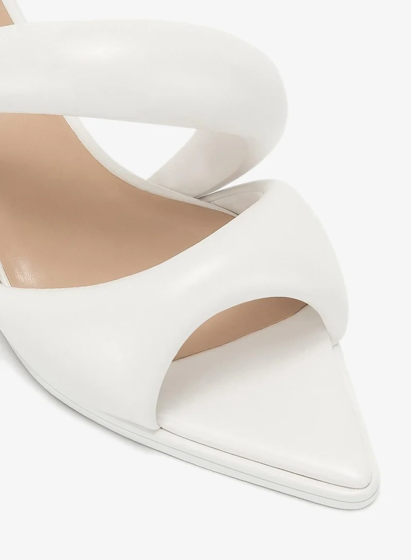 JW PEI  Sara Mule for Women | Best Price UAE