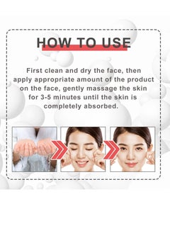 EELHOE Collagen Boost Anti-aging Serum, Fast Absorbing Dark Spot Corrector Face Essence, Safe And Effective Anti Wrinkle Serum, Skin Care Liquid For Dark Spots Wrinkles And Acne Removal  - Image 5