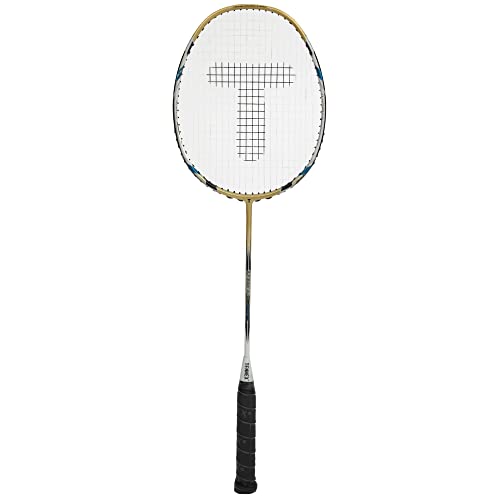 Tennex Badminton Racket T 1002 GR Single Piece - Image 3