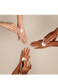 BODY & EARTH BODY & EARTH Hand cream for women,Hand Cream Gift Set Hand Lotion Gift Set for Women 6 Pcs Travel Mini Size Hand Cream for Dry Hands with Shea Butter and Glycerin (6x1.0 oz)  - Image 3