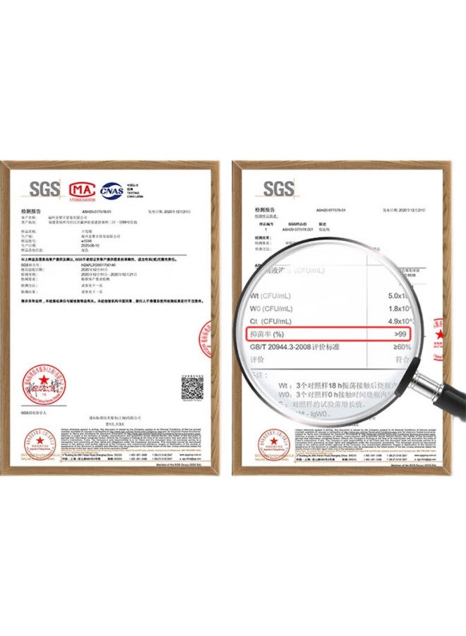 Grace Antibacterial Towels 3-Pack, Class A Soft Household Face Towels For Men And Women, Couples, Quick-Drying, Thick Embroidered Bath Towels - Image 1