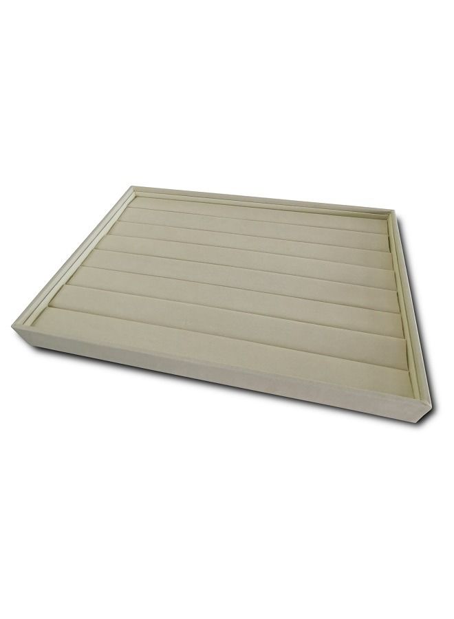 Velvet Display  Ring Organizer Tray - Image 3