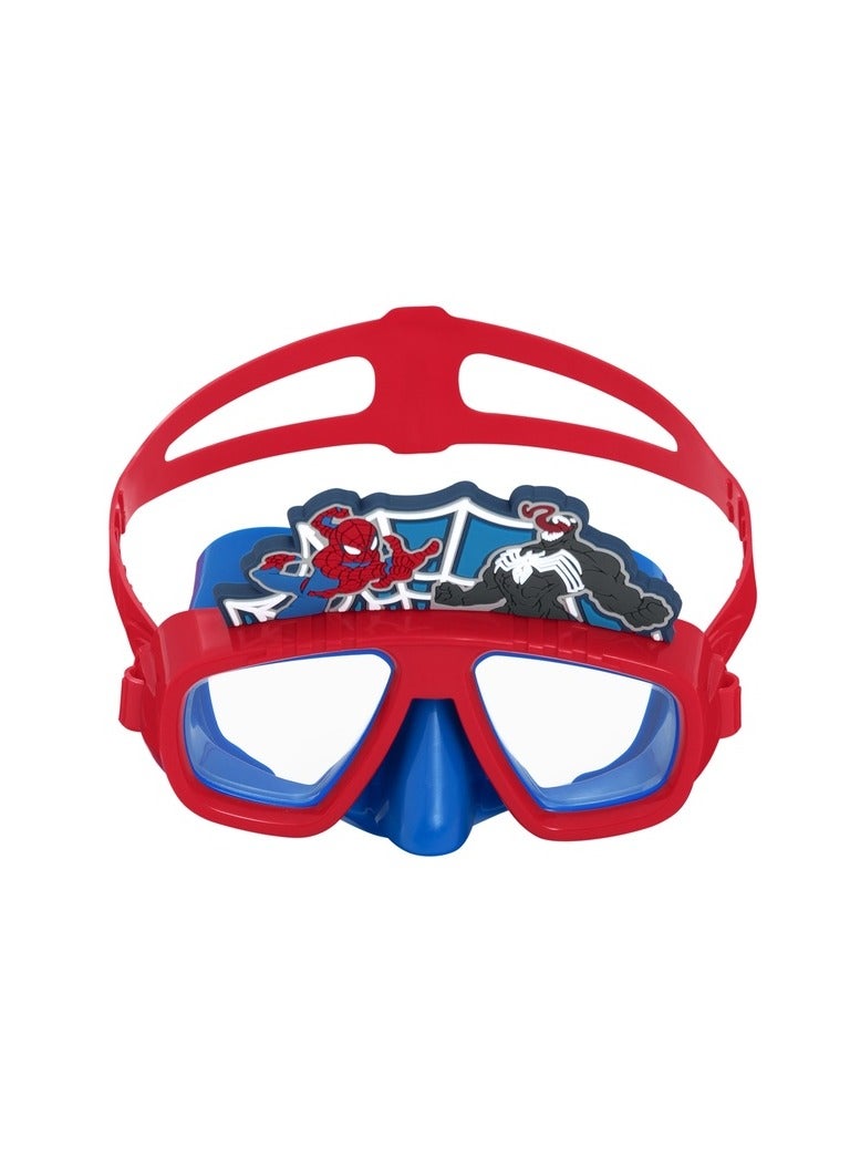 بست واي قناع الغطس سبايدر مان - 98023 - Image 1
