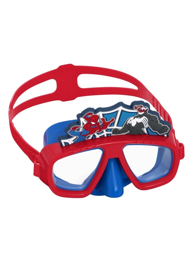 بست واي قناع الغطس سبايدر مان - 98023 - Image 2