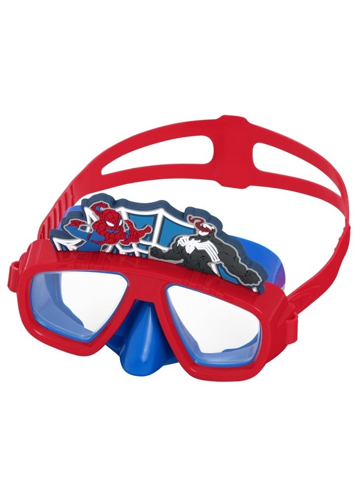 بست واي قناع الغطس سبايدر مان - 98023 - Image 3