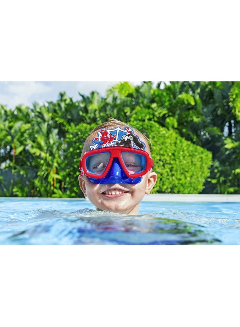 بست واي قناع الغطس سبايدر مان - 98023 - Image 5