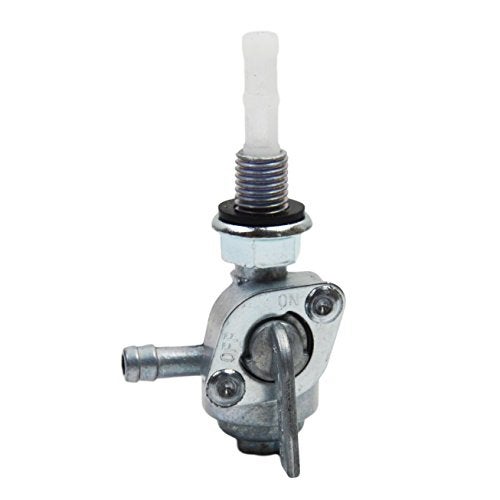 HIGHFINE Replacement Generator Fuel Tank Shut Off Valve for Briggs & Stratton 310574GS 193272GS 204743GS - Image 2