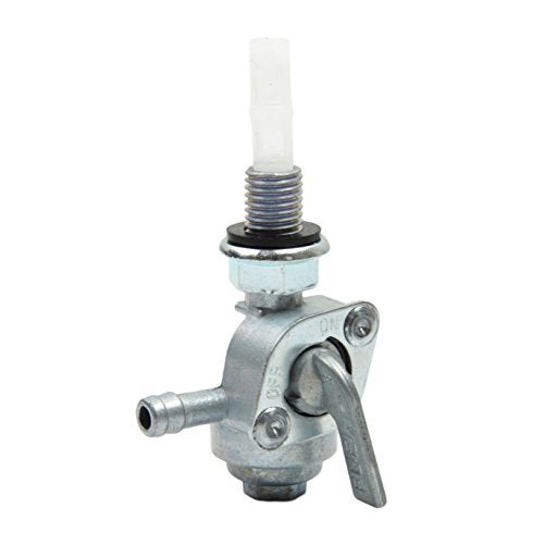 HIGHFINE Replacement Generator Fuel Tank Shut Off Valve for Briggs & Stratton 310574GS 193272GS 204743GS - Image 1