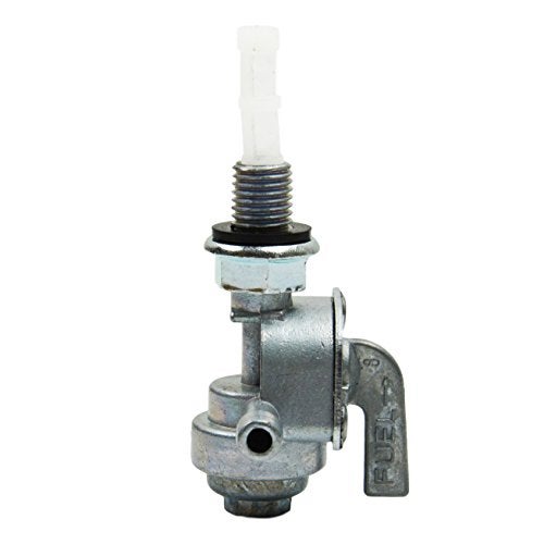 HIGHFINE Replacement Generator Fuel Tank Shut Off Valve for Briggs & Stratton 310574GS 193272GS 204743GS - Image 4