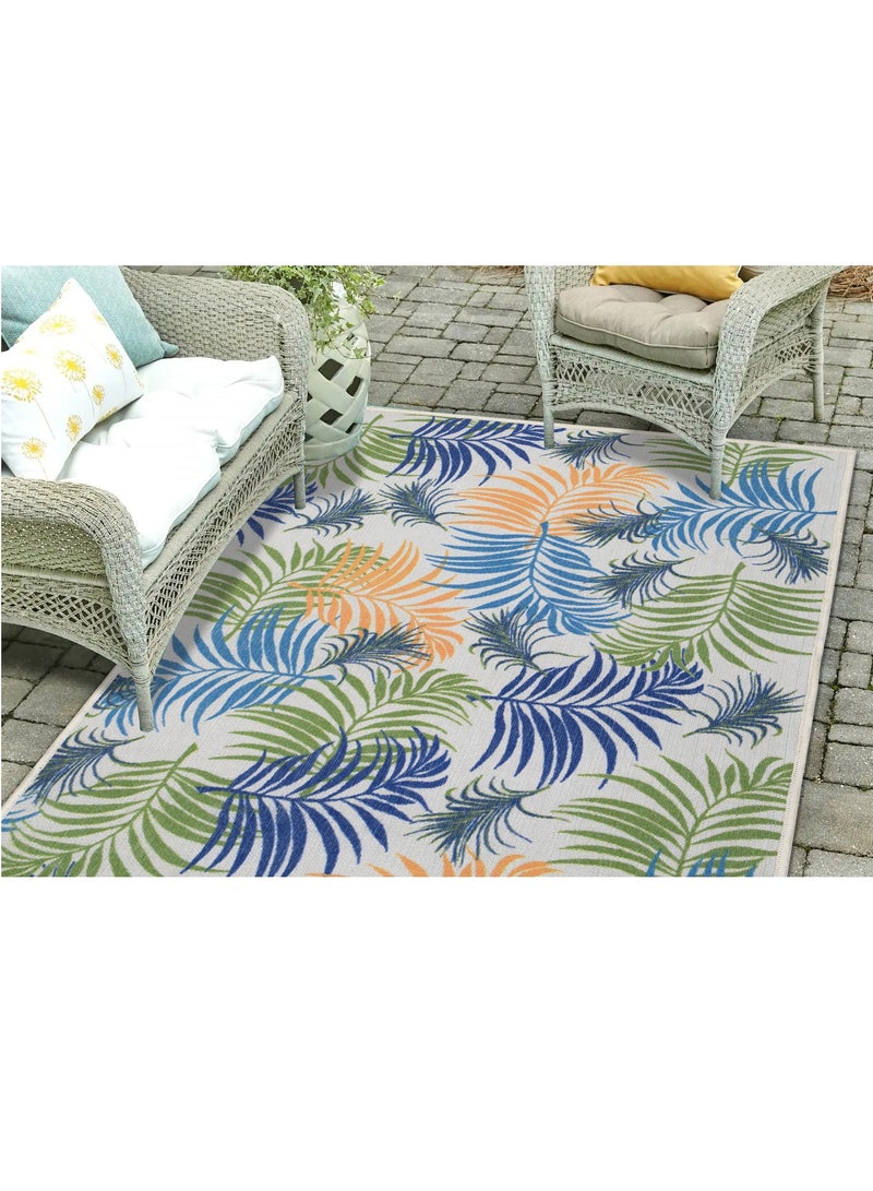 Mac Carpet Valencia Outdoor carpets Size : 160x230 cm - Image 2