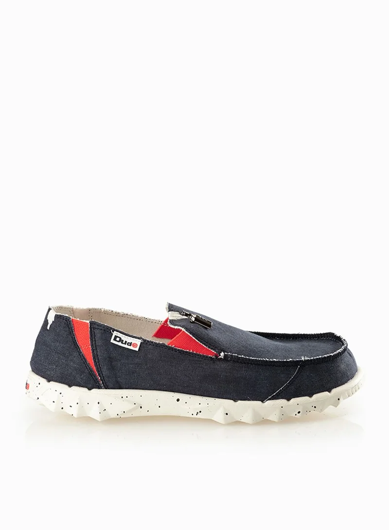 Hey Dude Farty Funk Slip Ons