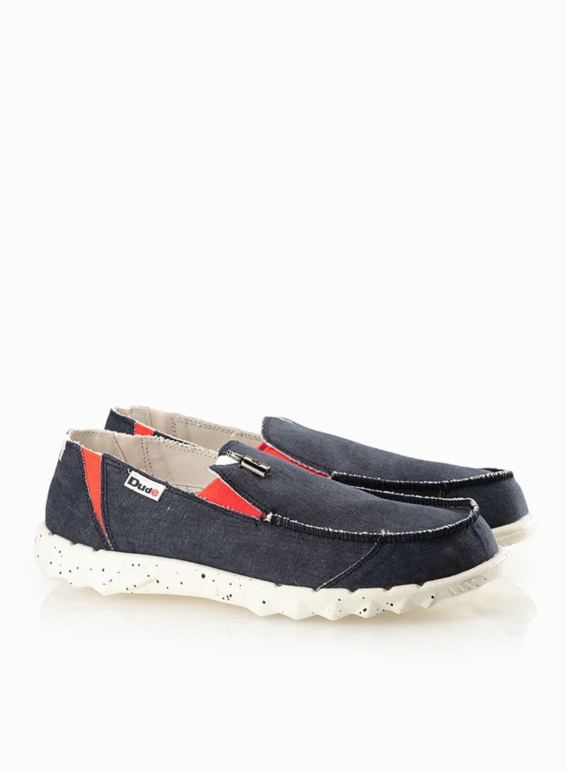 Hey Dude Farty Funk Slip Ons