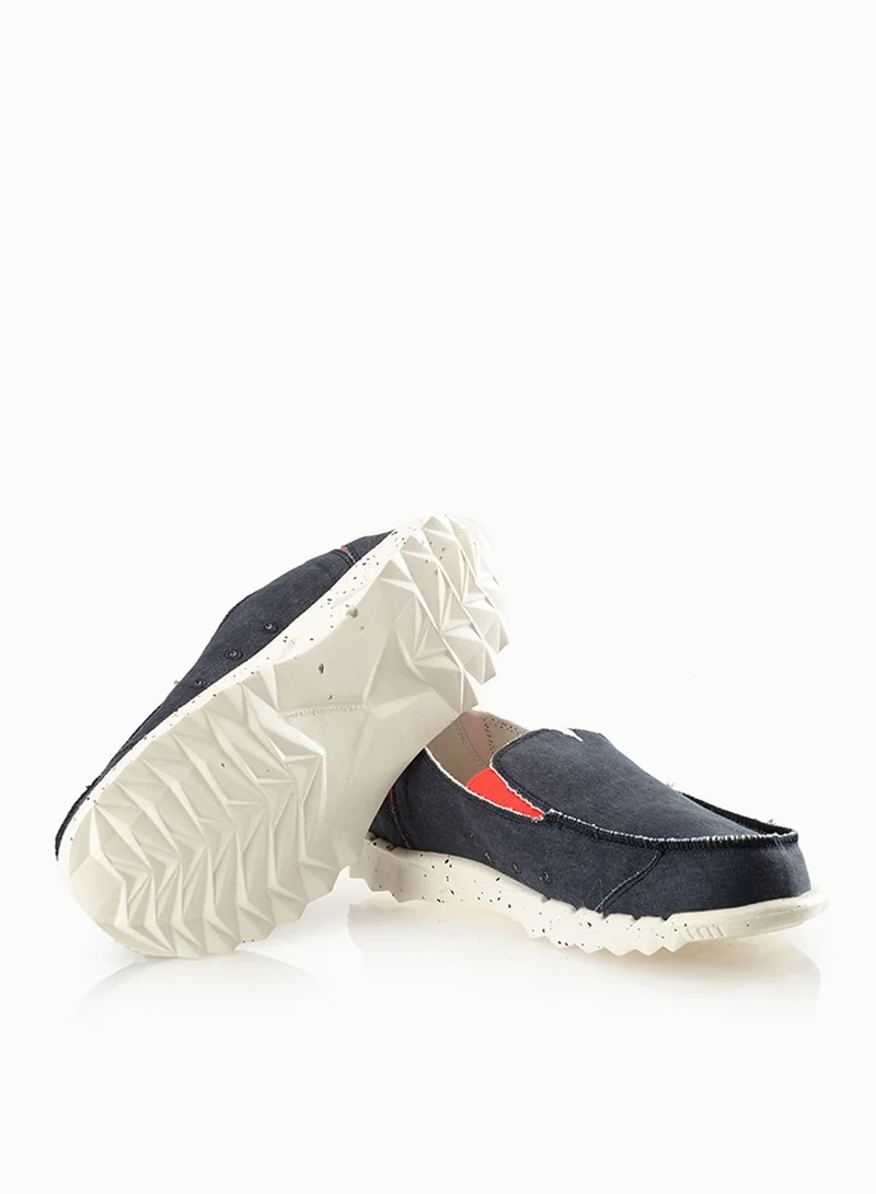 Hey Dude Farty Funk Slip Ons