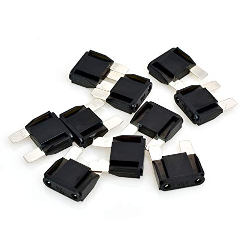 Conext Link MAXI7010 Nickel 70 Amp Maxi Fuse 10 Pack - Image 1