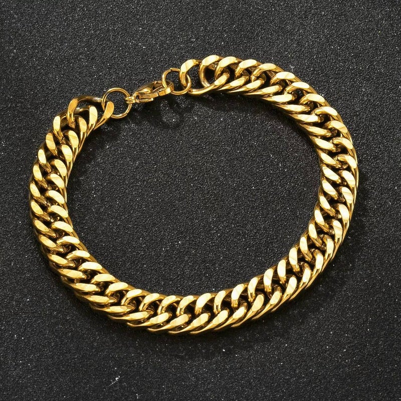 أنسيال أستانليس ستيل ذهبي - Image 1