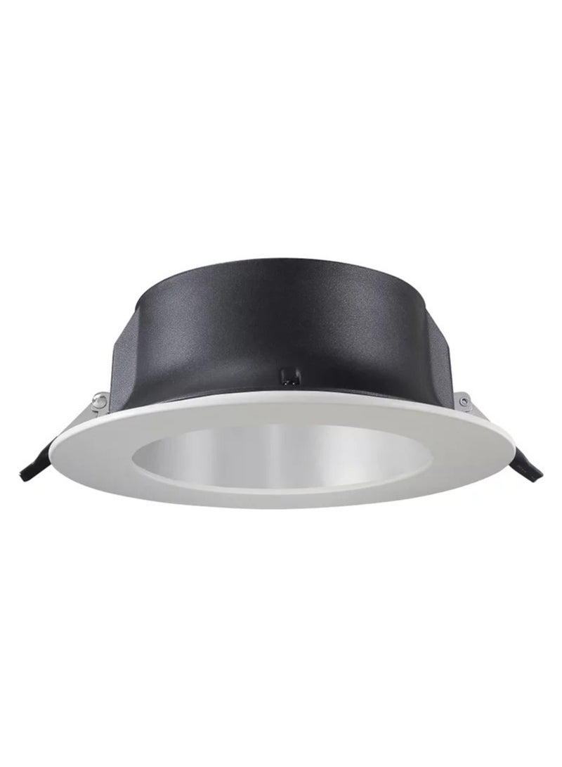 LEDVANCE Ledvance 14W LED Performance Downlight G2 4000K On/Off 6 Inch IP54 - Image 1