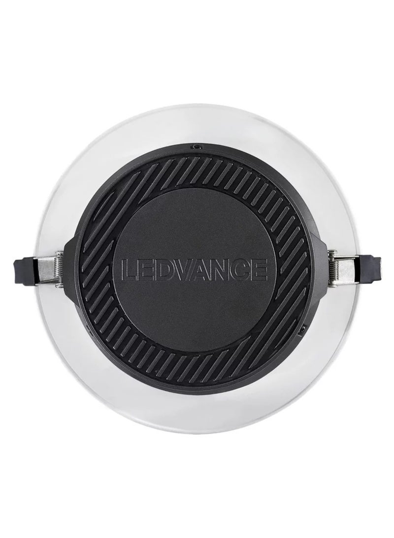 LEDVANCE Ledvance 14W LED Performance Downlight G2 4000K On/Off 6 Inch IP54 - Image 2
