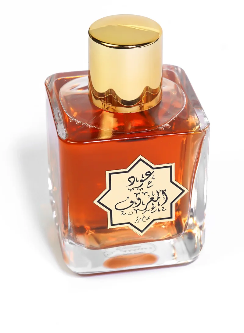 عطور ايه ام دي عود المعروف من AMD Perfumes عطر للرجال والنساء EDP 100 مل