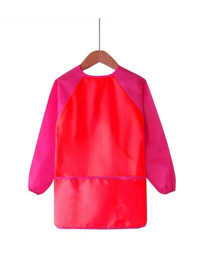 HASSM Art apron for children - Image 1