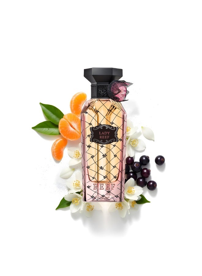 ريف عطر ليدي ريف - 150 مل - Image 3