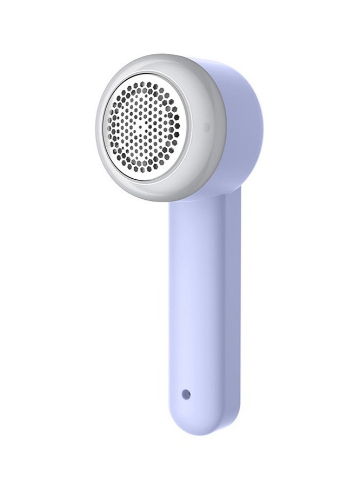 WAOKN New Electric Hair Ball Trimmer Household Rechargeable Clothing Hair Ball Remover Portable Fabric Shaver Endurance USB Charging Lint Remover Fuzz Shaver - Image 1