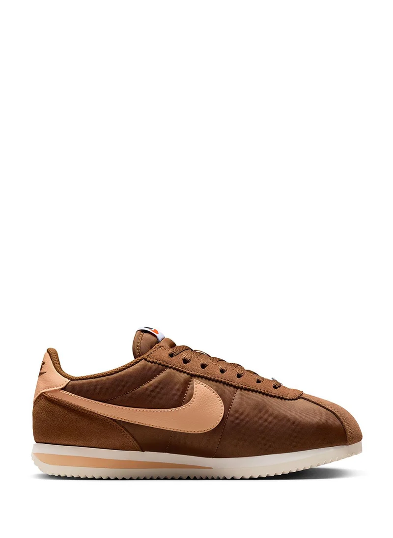 Nike Cortez Texture
