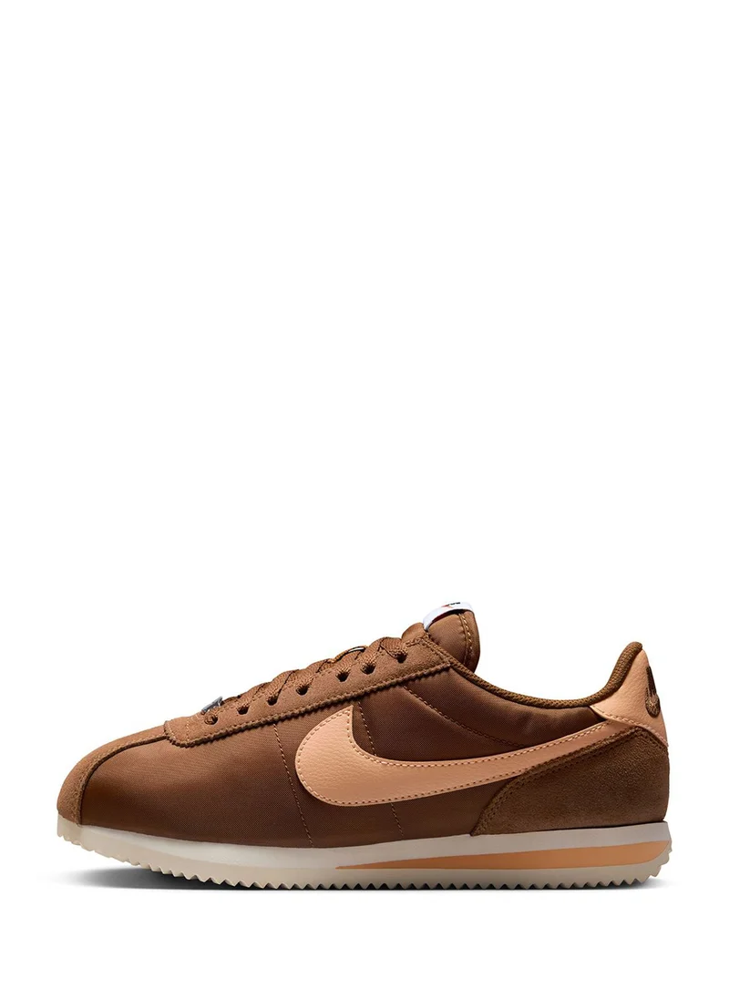 Nike Cortez Texture