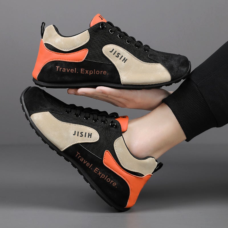 Unisex Casual Sneakers Shoes - Image 3