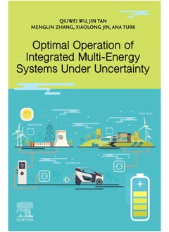 Optimal Operation of Integrated Multi-Energy Systems Under Uncertainty  - Image 3
