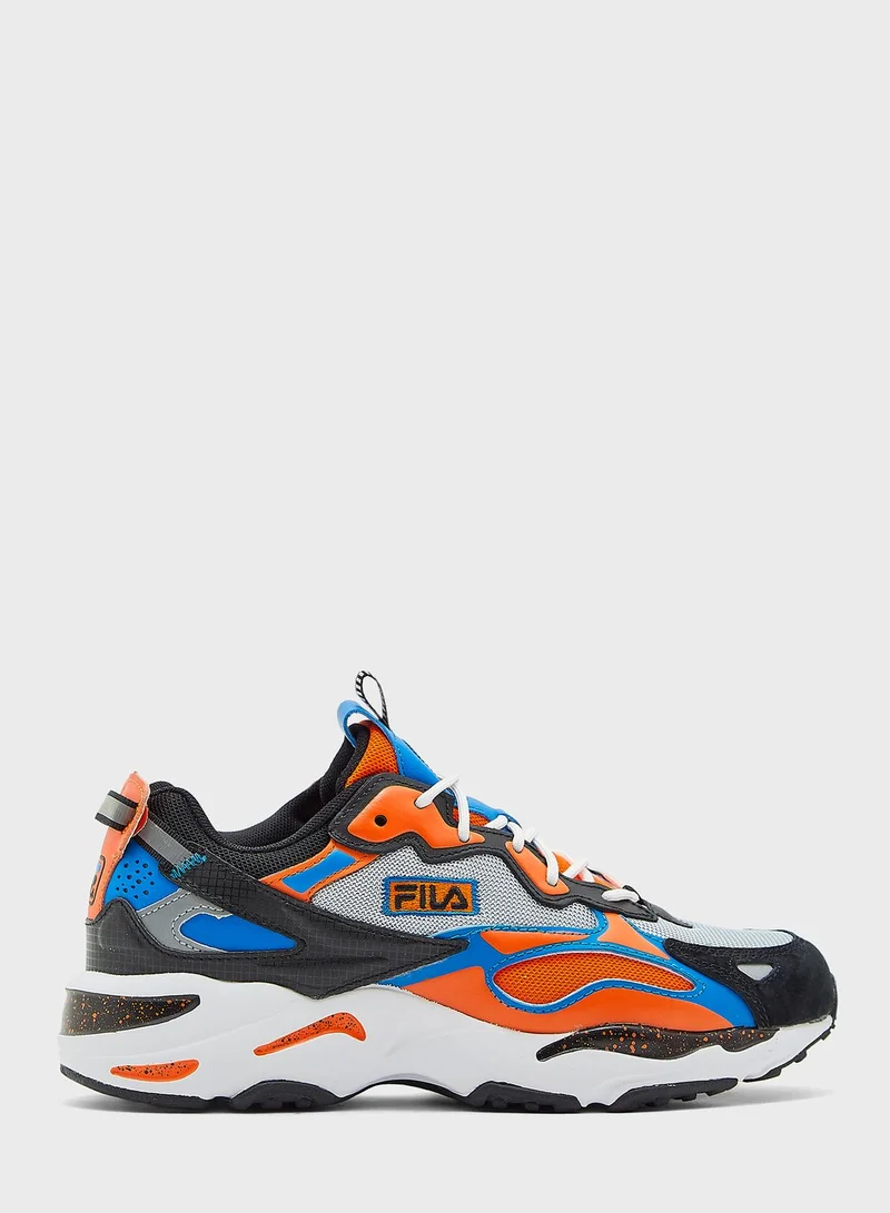 FILA Ray Tracer Apex