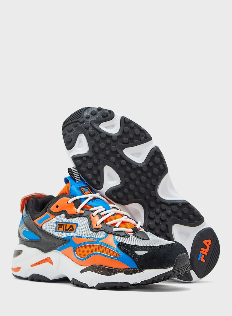 FILA Ray Tracer Apex