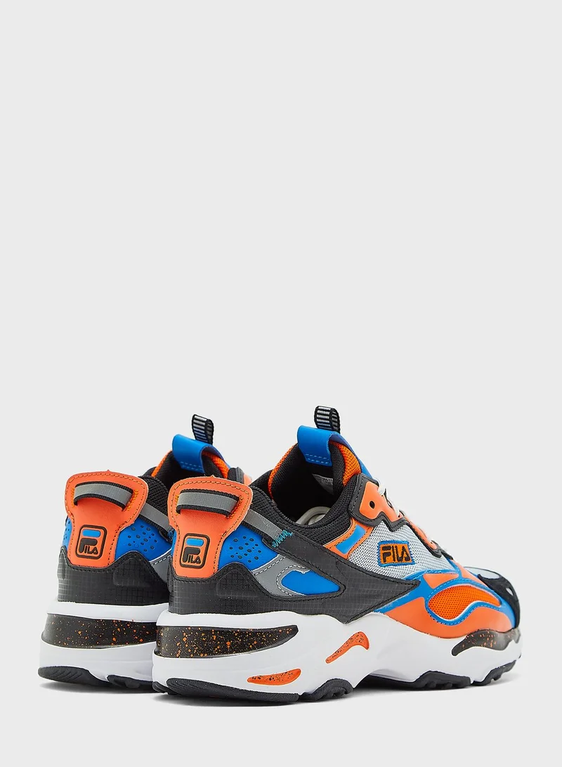 FILA Ray Tracer Apex
