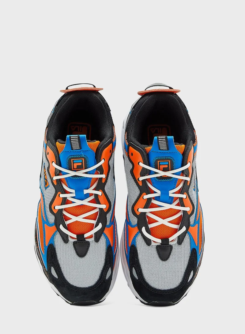 FILA Ray Tracer Apex