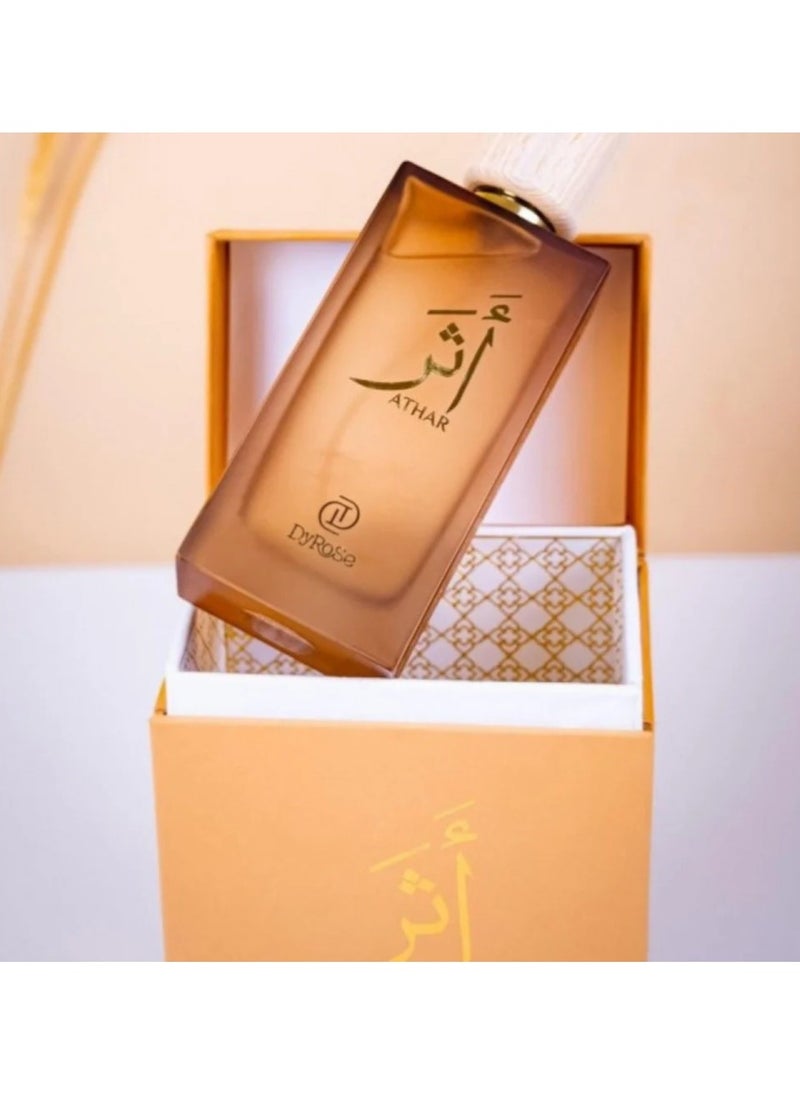 DiRose - ATHAR EDP 100 ML - Image 1