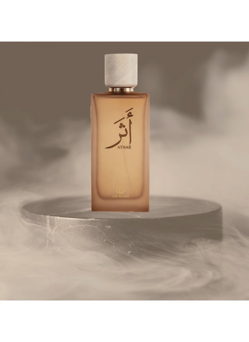 DiRose - ATHAR EDP 100 ML - Image 1