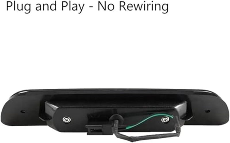 Wivplex High Level Third Brake Light for Toyota Tacoma - Image 2