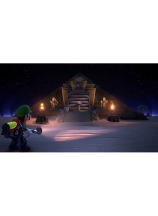 Luigi's Mansion 3 - nintendo_switch - view 4