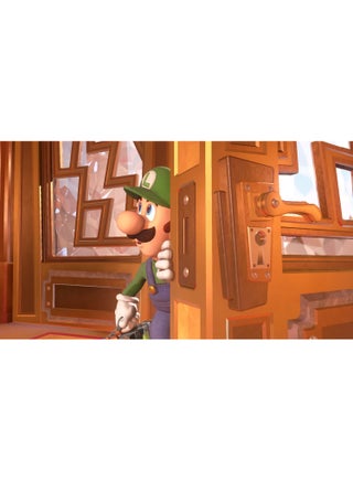 Luigi's Mansion 3 - nintendo_switch - view 3