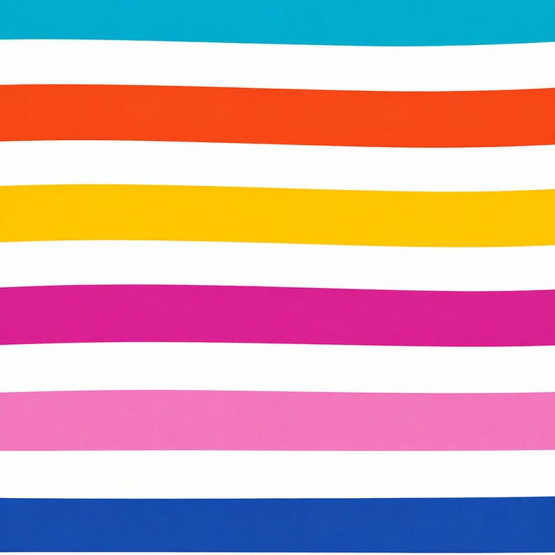 Tallon Roll Wrap Value 3M Bright Design Assorted (4 Pcs) - Image 5