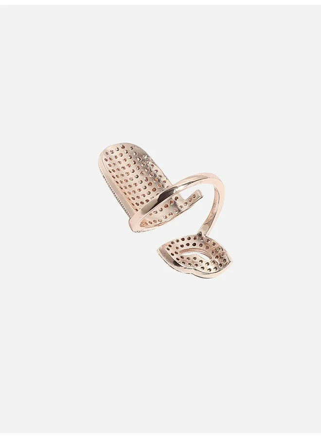 SOHI Stylish Serenity Artificial Band Jewellery